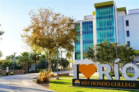 my rio hondo|rio hondo college portal.